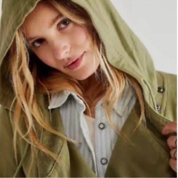 NWT Free People We The Free | Carmen Moto Jacket | Medium - Picture 3 of 16